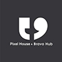 Pixel House & Bravo Hub